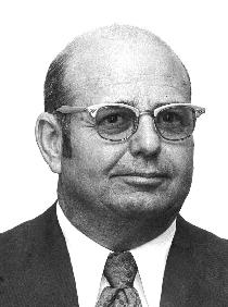James E. (J. E.) Smith, Jr.